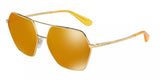 Dolce & Gabbana 2157 Sunglasses