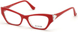 Guess 2747 Eyeglasses