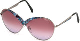 Emilio Pucci 0029 Sunglasses