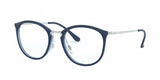 Ray Ban 7140 Eyeglasses