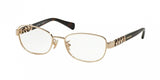 Coach 5072Q Eyeglasses