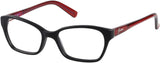 Guess 2466 Eyeglasses