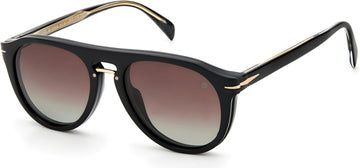 David Beckham Db7032 Sunglasses