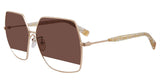 Furla SFU234030062 Sunglasses