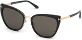 Tom Ford 0717 Sunglasses