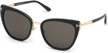 Tom Ford 0717 Sunglasses
