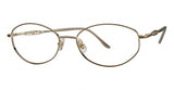 Marchon NYC TRES JOLIE 109 Eyeglasses