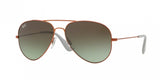 Ray Ban 3558 Sunglasses