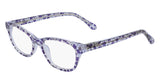 Draper James DJ1001 Eyeglasses