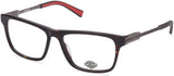 Harley-Davidson 9008 Eyeglasses