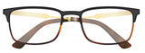 004 - Black/Gold