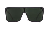 770863 - Matte Ebony/ivory - Happy Gray Green