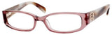 Juicy Couture Eva Eyeglasses