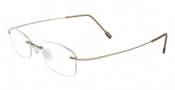 Airlock AIRLOCK 720 43 Eyeglasses