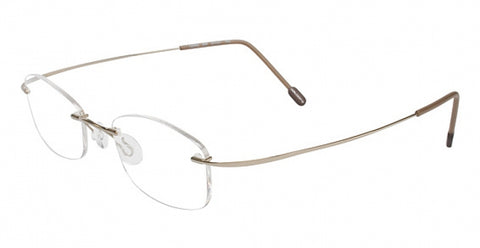 Airlock AIRLOCK 720 43 Eyeglasses