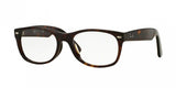 Ray Ban New Wayfarer 5184F Eyeglasses