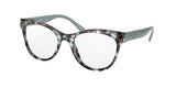 Prada 05WVF Eyeglasses