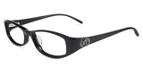 Jones New York J747BLA53 Eyeglasses