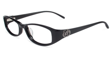 Jones New York J747BLA53 Eyeglasses