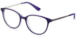 Juicy Couture 207 Eyeglasses