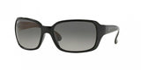 Ray Ban Rb4068 4068 Sunglasses