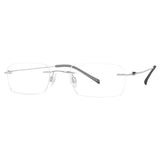 Charmant Pure Titanium TI8333E Eyeglasses