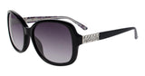 Bebe 7096 Sunglasses