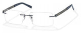 Polaroid Core Pld1P005 Eyeglasses