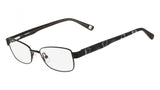 Marchon NYC MERCURY Eyeglasses