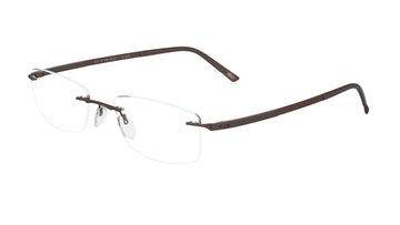 Silhouette Titan Contour 5416 Eyeglasses