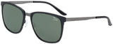 Jaguar 37572 Sunglasses