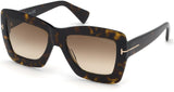 Tom Ford 0664 Sunglasses