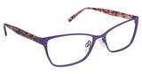 Superflex SF454 Eyeglasses