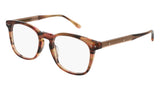 Bottega Veneta Timeless Elegance BV0100OA Eyeglasses