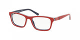 Polo Prep 8536 Eyeglasses