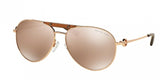 Michael Kors Zanzibar 5001 Sunglasses