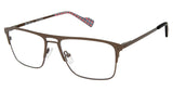 Ben Sherman BSHAVERSTOCK Eyeglasses