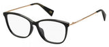 Marc Jacobs Marc258 Eyeglasses