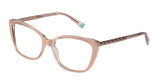 Tiffany 2208BF Eyeglasses