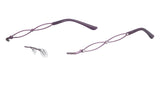 Airlock AIRLOCK BRILLIANCE CHASSIS Eyeglasses