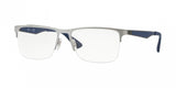 Ray Ban 6335 Eyeglasses