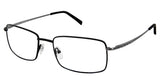 XXL 8CF0 Eyeglasses
