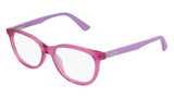 Puma Junior PJ0021O Eyeglasses