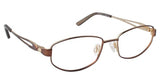 Superflex SF1051T Eyeglasses