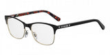 Moschino Love Mol526 Eyeglasses