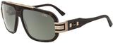 Cazal Legends 882 Sunglasses