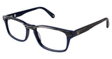 Sperry SPAMAGANSETT Eyeglasses