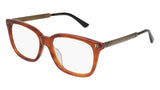 Gucci GG0218OA Eyeglasses