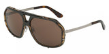 Dolce & Gabbana 2167 Sunglasses