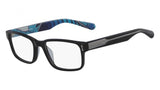 Dragon DR136ASYMBOL OWEN Eyeglasses